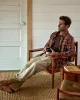 Blanket Shirt - FINAL SALE sold by Outerknown