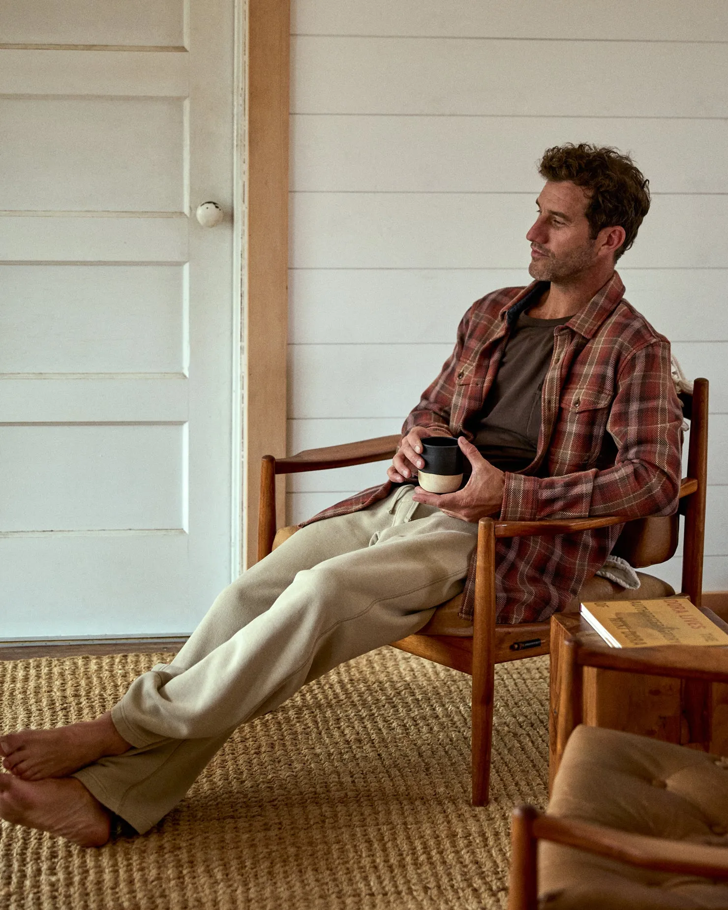 Blanket Shirt - FINAL SALE sold by Outerknown product image thumbnail 2