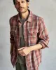 Blanket Shirt - FINAL SALE sold by Outerknown