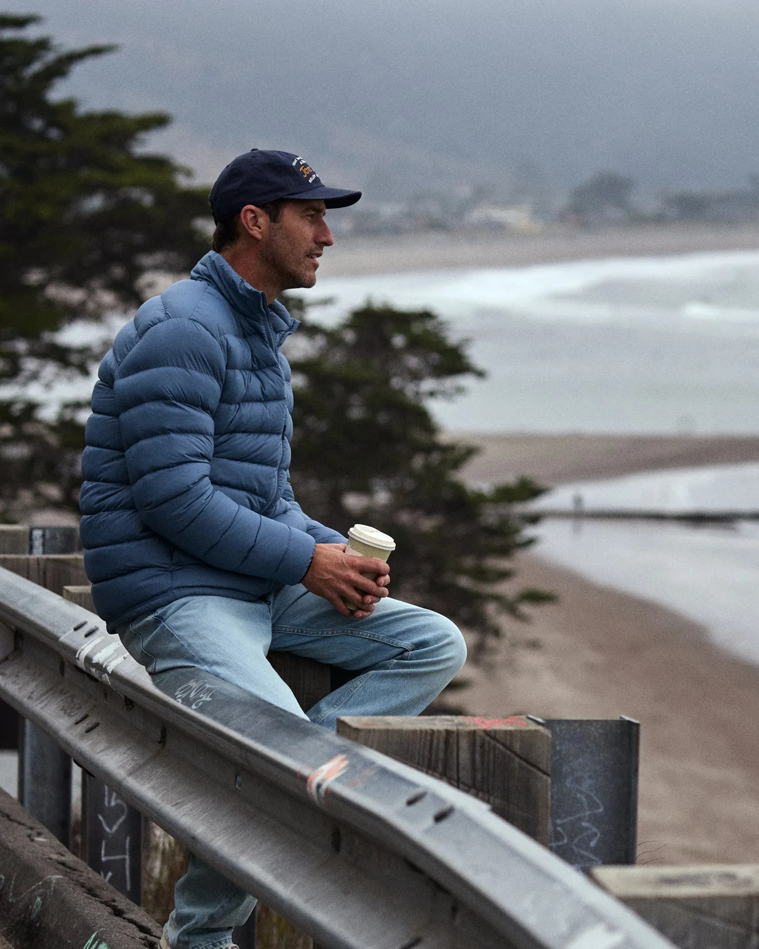 Outerknown Puffer - FINAL SALE sold by Outerknown product image thumbnail 2