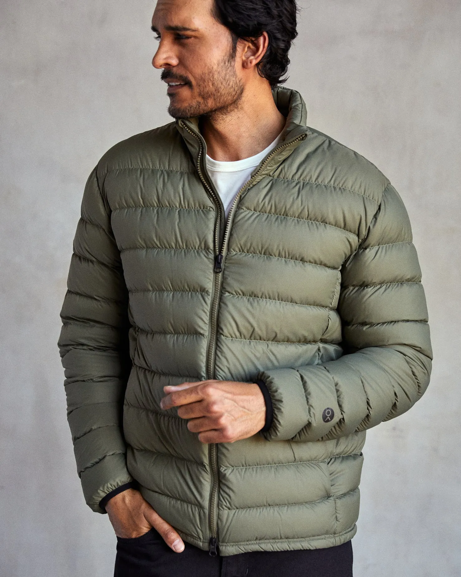 Outerknown Puffer - FINAL SALE sold by Outerknown product image thumbnail 4