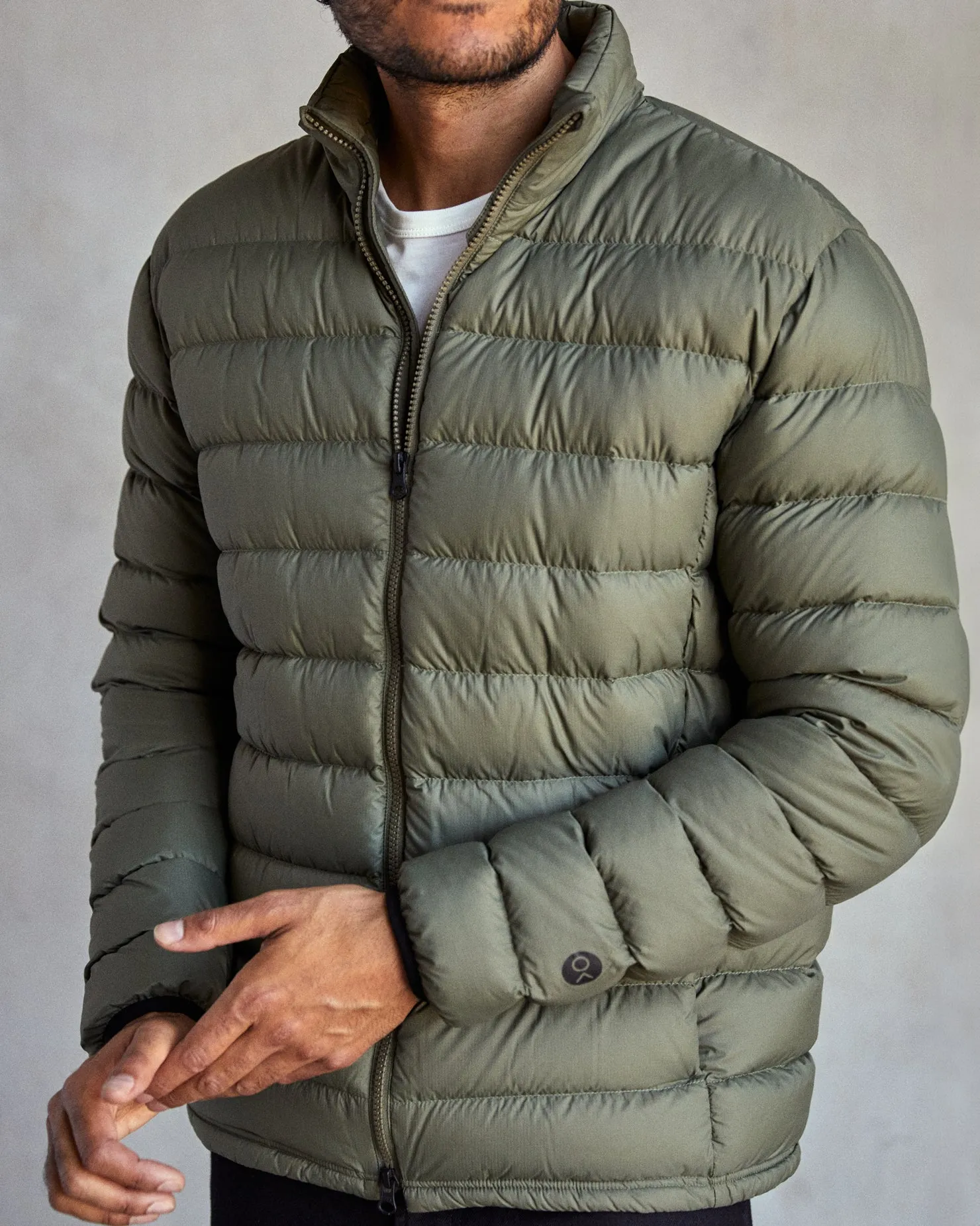 Outerknown Puffer - FINAL SALE sold by Outerknown product image thumbnail 5