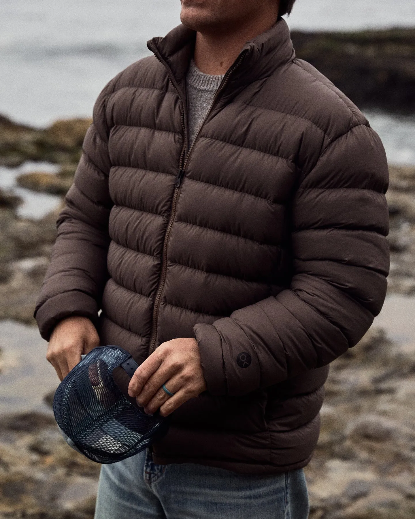 Outerknown Puffer - FINAL SALE sold by Outerknown product image thumbnail 2