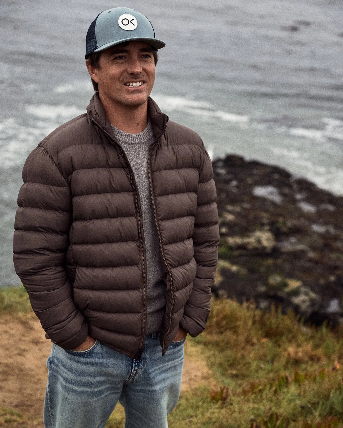 Outerknown Puffer - FINAL SALE sold by Outerknown product image thumbnail 3