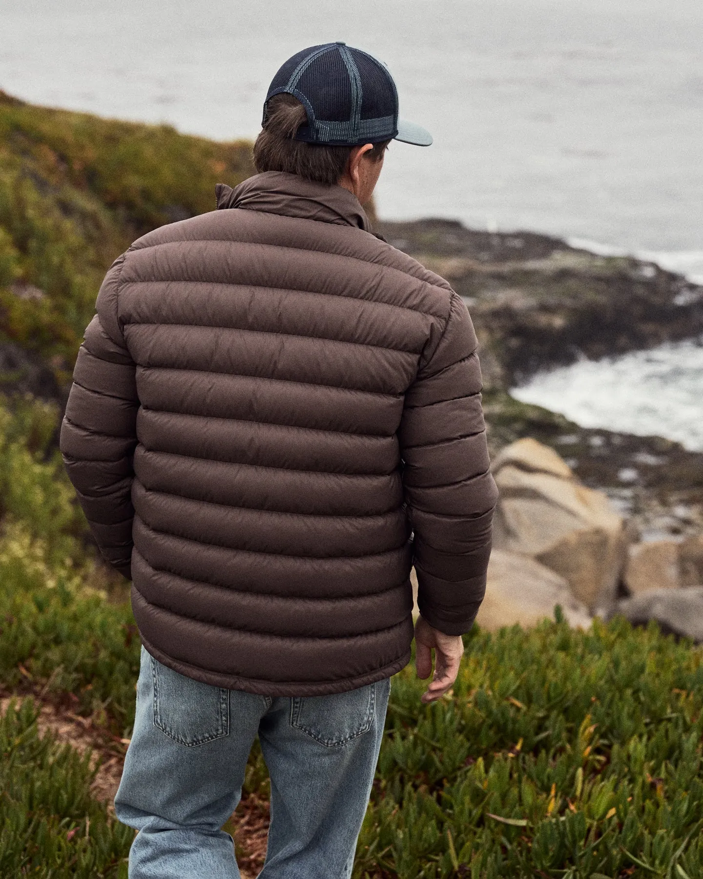 Outerknown Puffer - FINAL SALE sold by Outerknown product image thumbnail 4