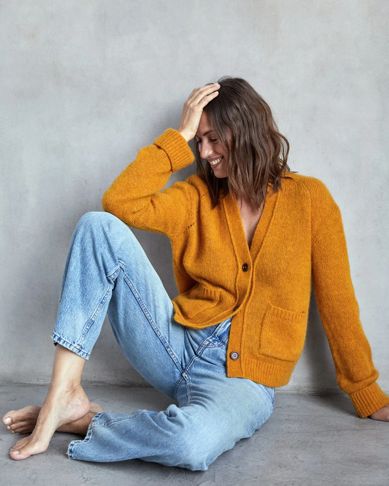 Serra Cardigan - SALE sold by Outerknown