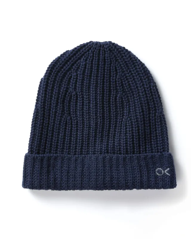 Roma Beanie - FINAL SALE sold by Outerknown