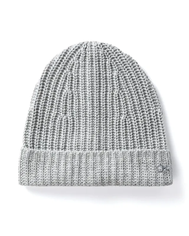 Roma Beanie - FINAL SALE sold by Outerknown