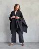 Precidio Poncho - FINAL SALE sold by Outerknown