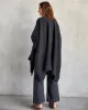 Precidio Poncho - FINAL SALE sold by Outerknown
