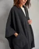 Precidio Poncho - FINAL SALE sold by Outerknown