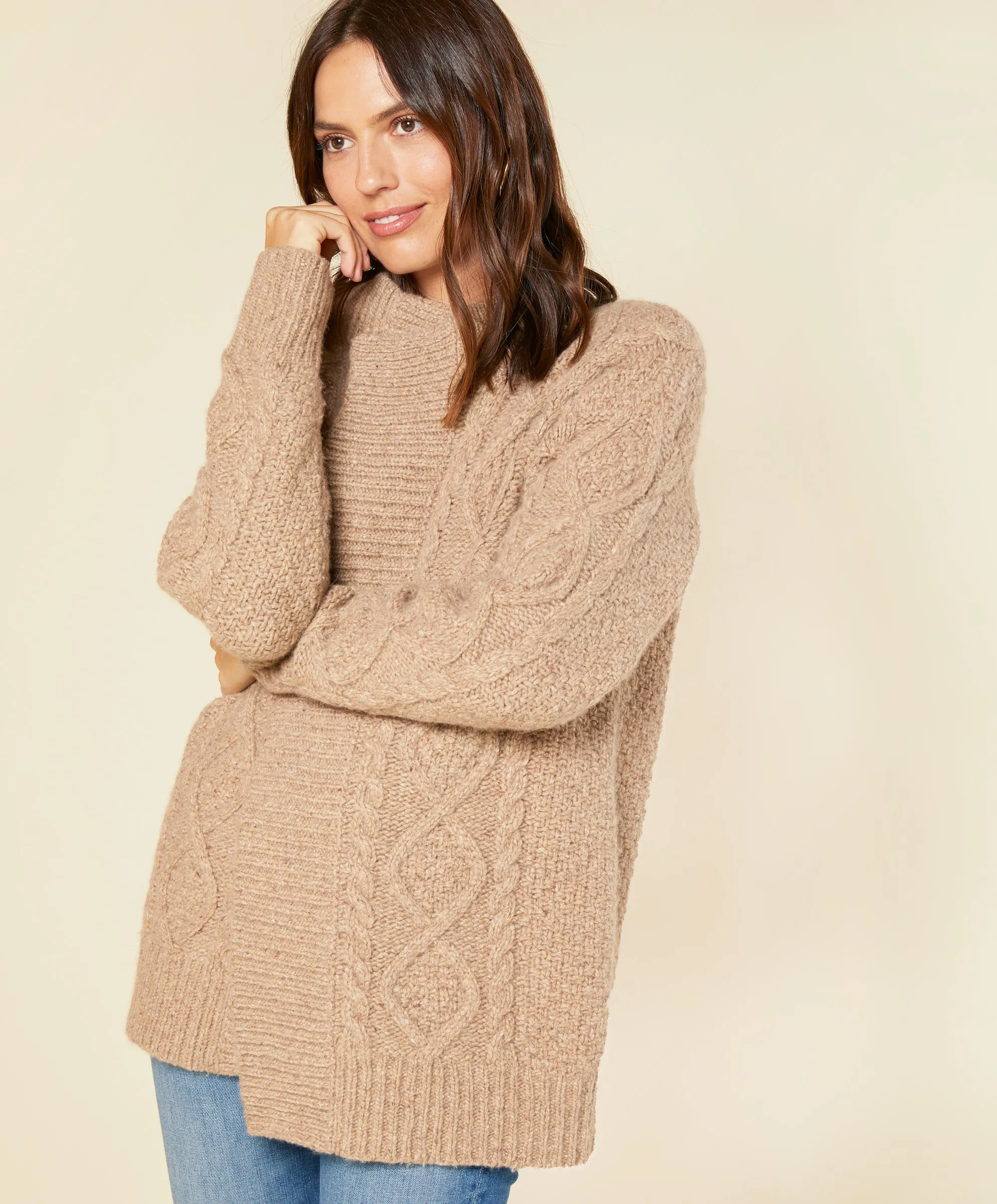 Fisherman Cardigan - Outerworn sold by Outerknown product image thumbnail 4