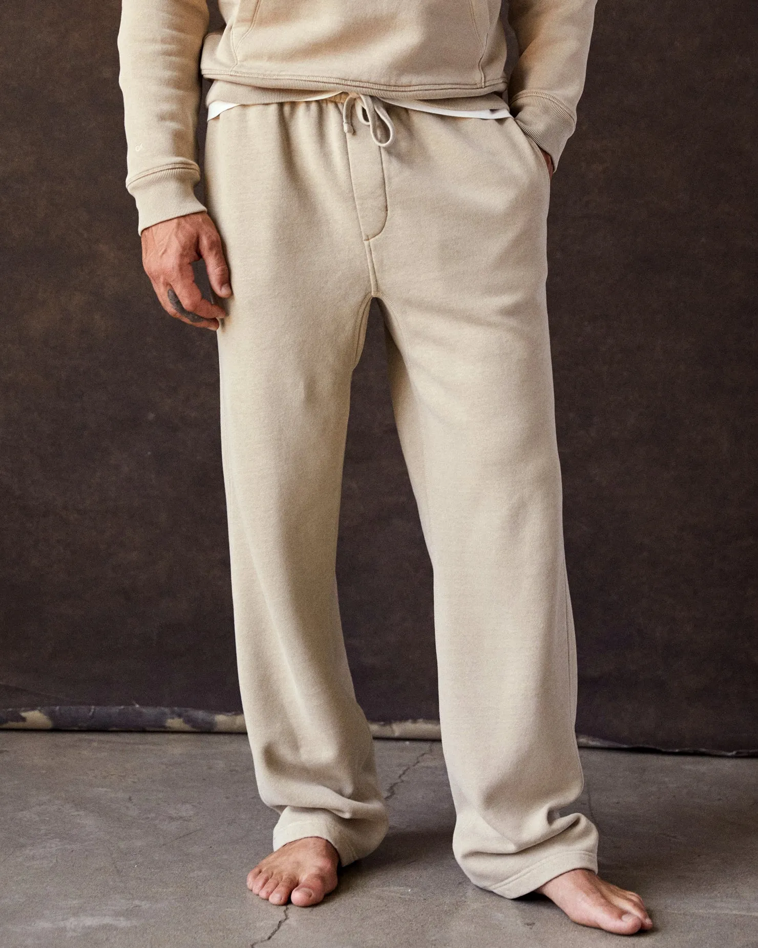 The Easy Sweats - FINAL SALE sold by Outerknown product image thumbnail 2