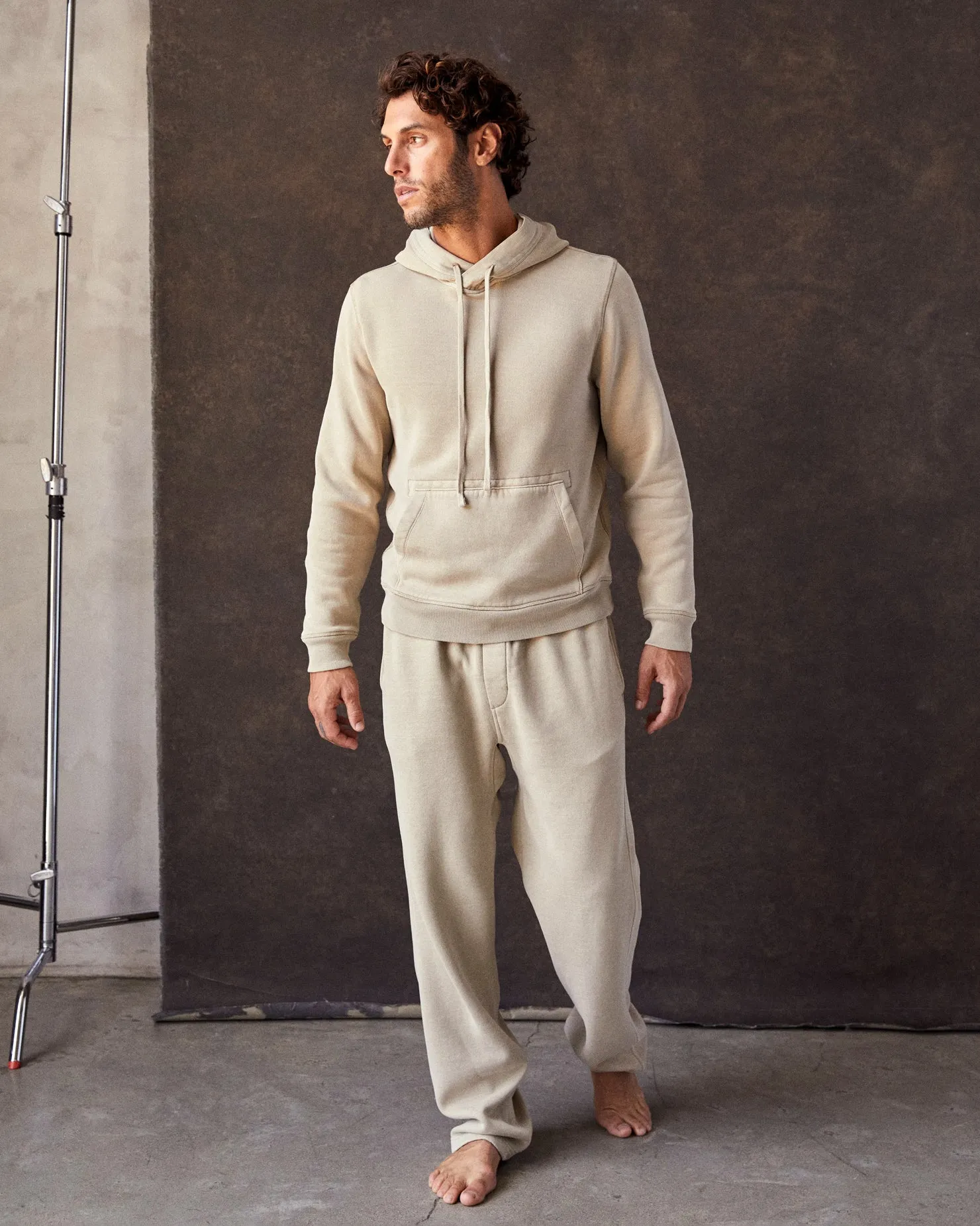 The Easy Sweats - FINAL SALE sold by Outerknown product image thumbnail 3