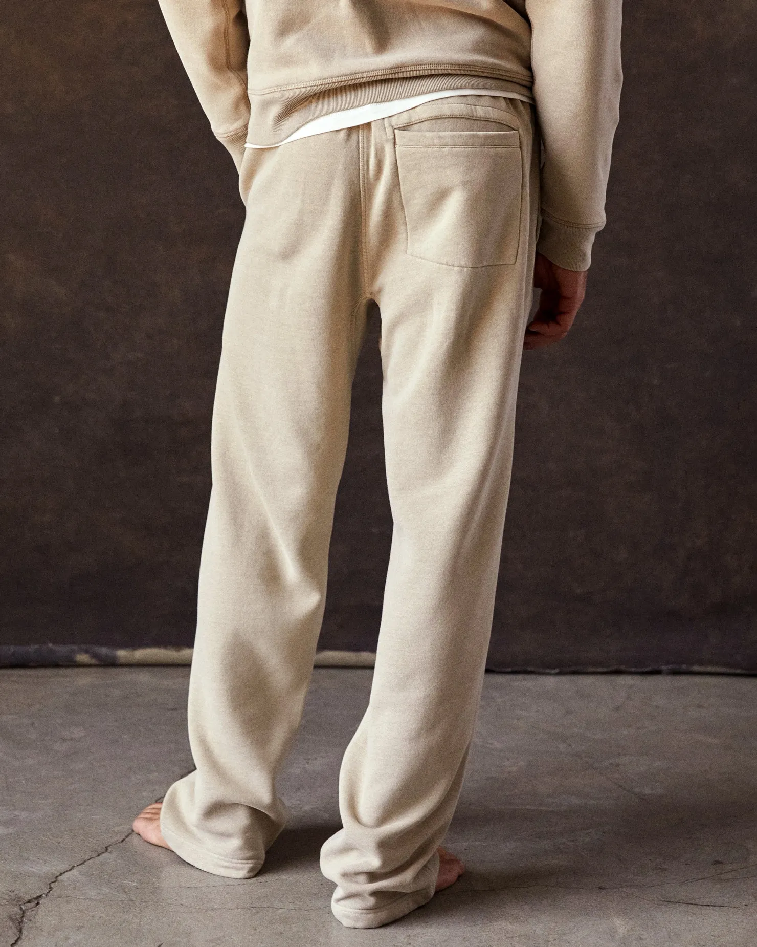 The Easy Sweats - FINAL SALE sold by Outerknown product image thumbnail 4