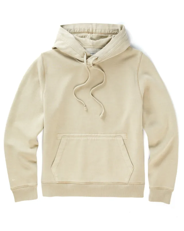 The Easy Hoodie - FINAL SALE sold by Outerknown