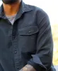 Terra Nova Moleskin Shirt - FINAL SALE sold by Outerknown