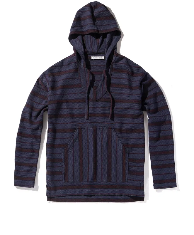 Blanket Baja Pullover - Outerworn sold by Outerknown