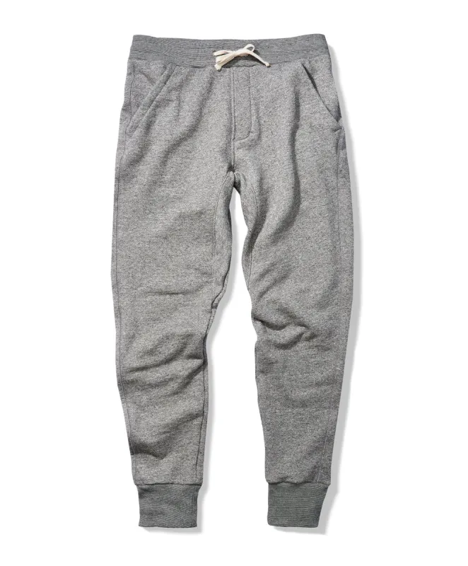 Weekender Sweat Pant *Old* - Outerworn sold by Outerknown