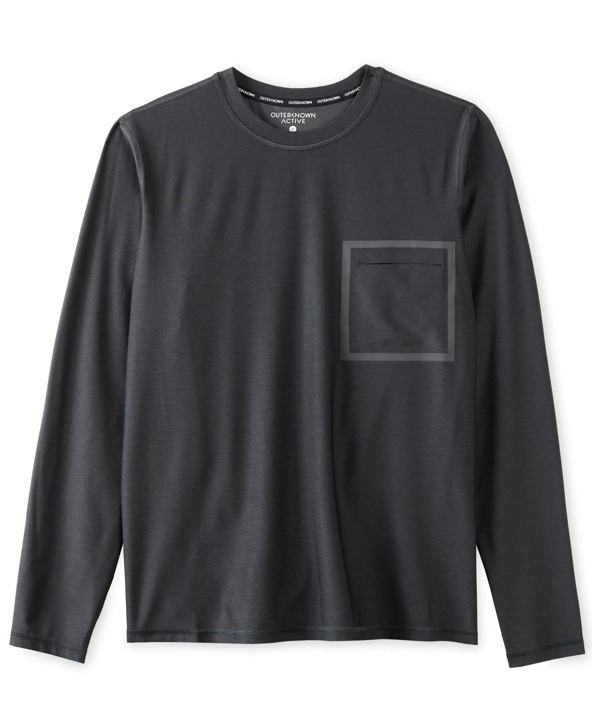 APEX L/S Tee by Kelly Slater - Outerworn sold by Outerknown