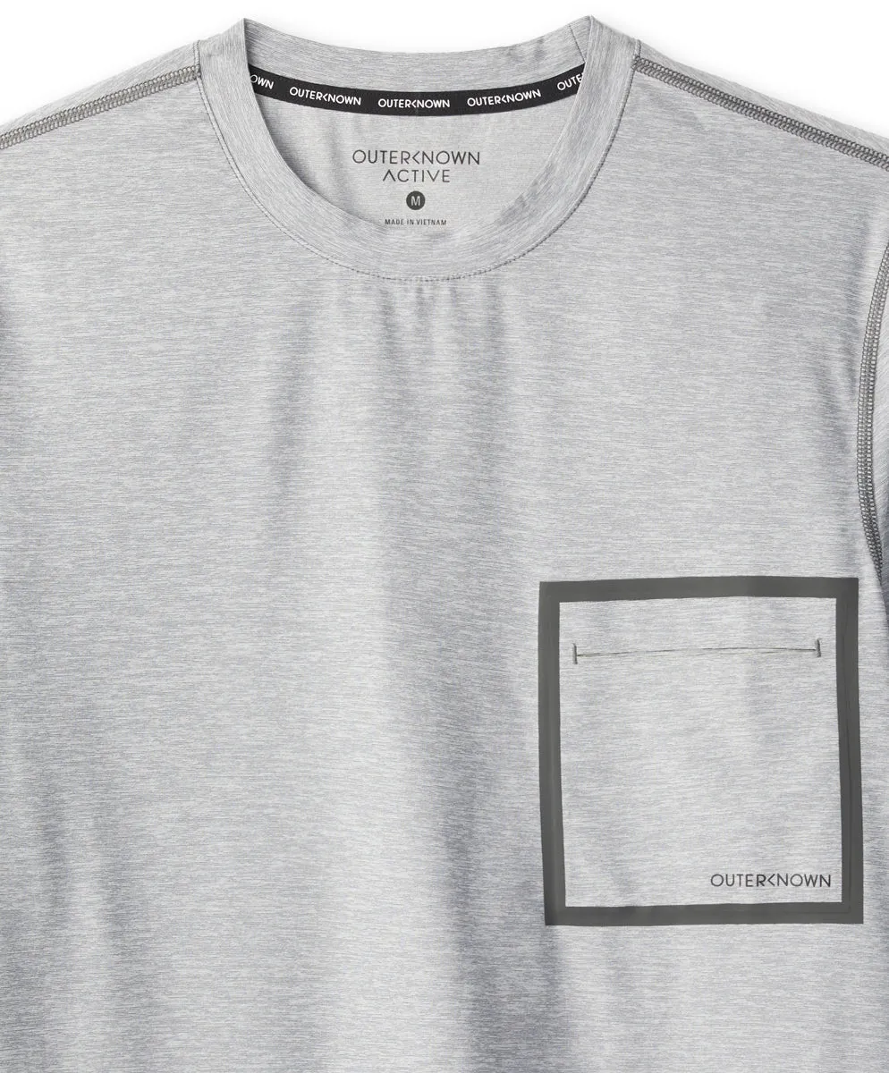Apex L/S Tee by Kelly Slater - Outerworn sold by Outerknown product image thumbnail 4