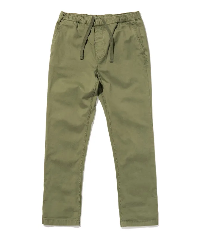 Paz Pants - Outerworn made by Outerknown