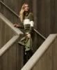 Ronan Velour Zip Pullover - Outerworn sold by Outerknown