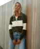 Ronan Velour Zip Pullover - Outerworn sold by Outerknown