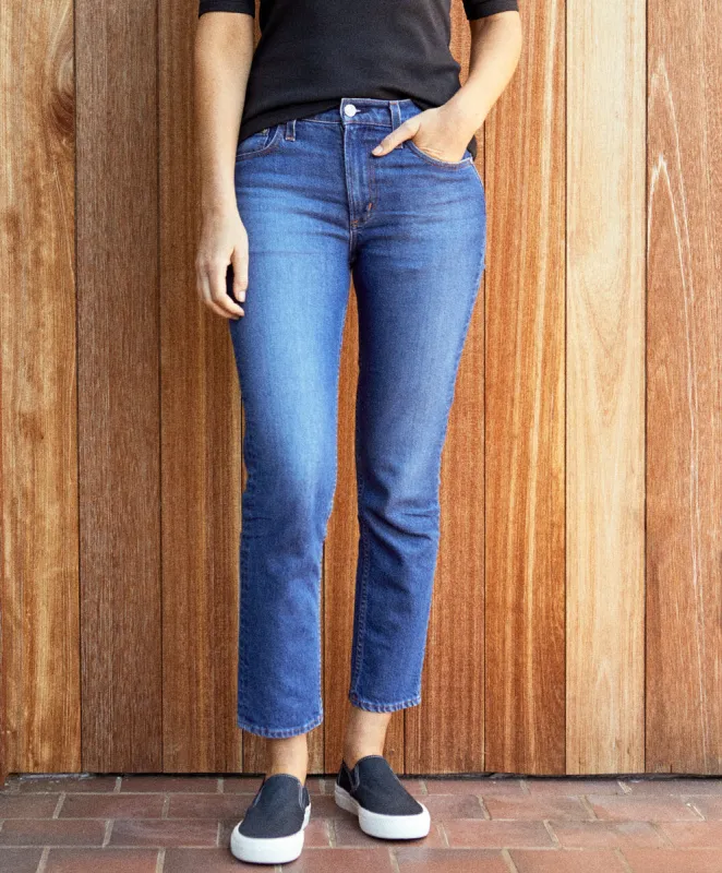 Liberty Straight - Outerworn sold by Outerknown