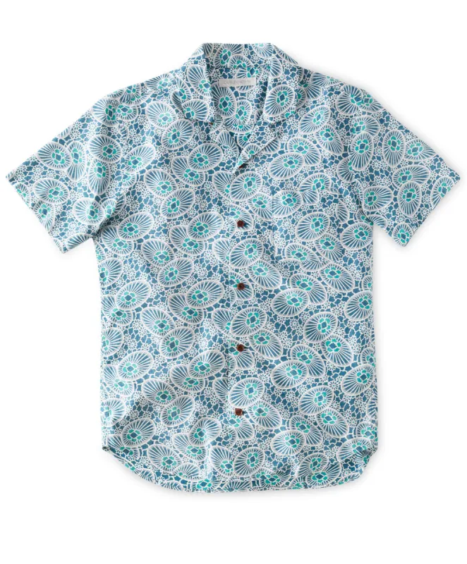 BBQ Shirt - Outerworn sold by Outerknown