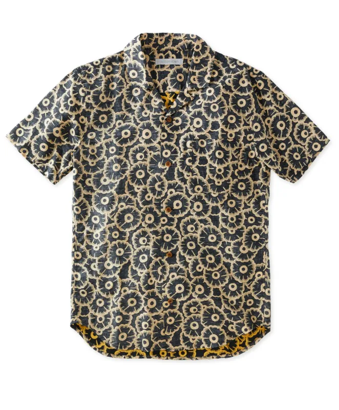 BBQ Shirt - Outerworn sold by Outerknown