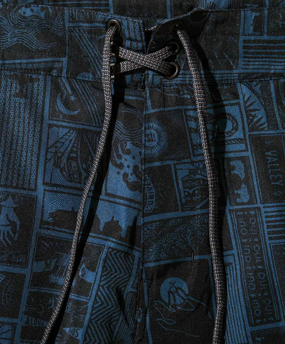 Pocket Evolution Trunk - Outerworn sold by Outerknown product image thumbnail 2