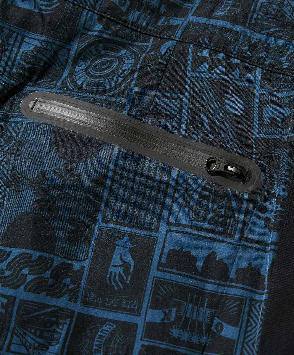 Pocket Evolution Trunk - Outerworn sold by Outerknown product image thumbnail 4