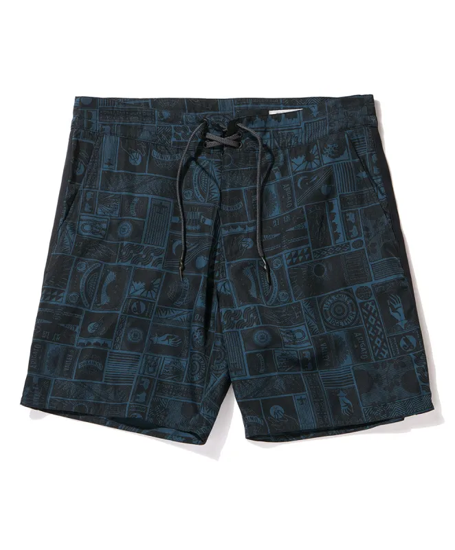 Pocket Evolution Trunk - Outerworn sold by Outerknown