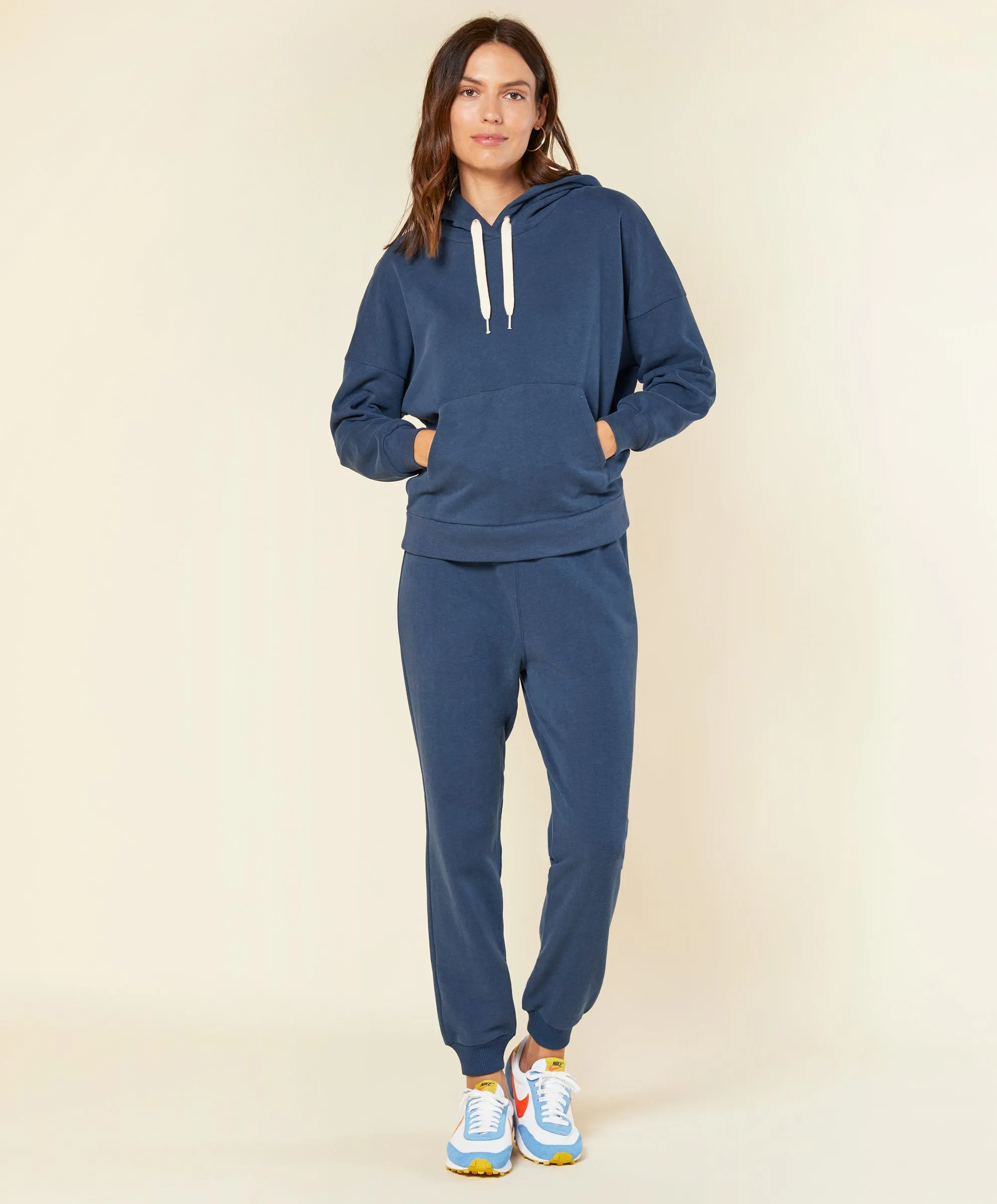 Second Spin Jogger Sweatpants - Outerworn sold by Outerknown product image thumbnail 2