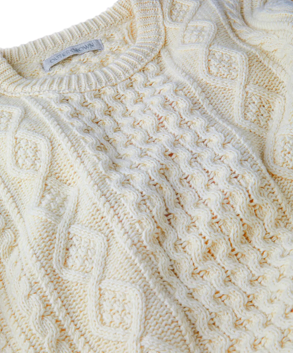 Fisherman Sweater - Outerworn sold by Outerknown product image thumbnail 3