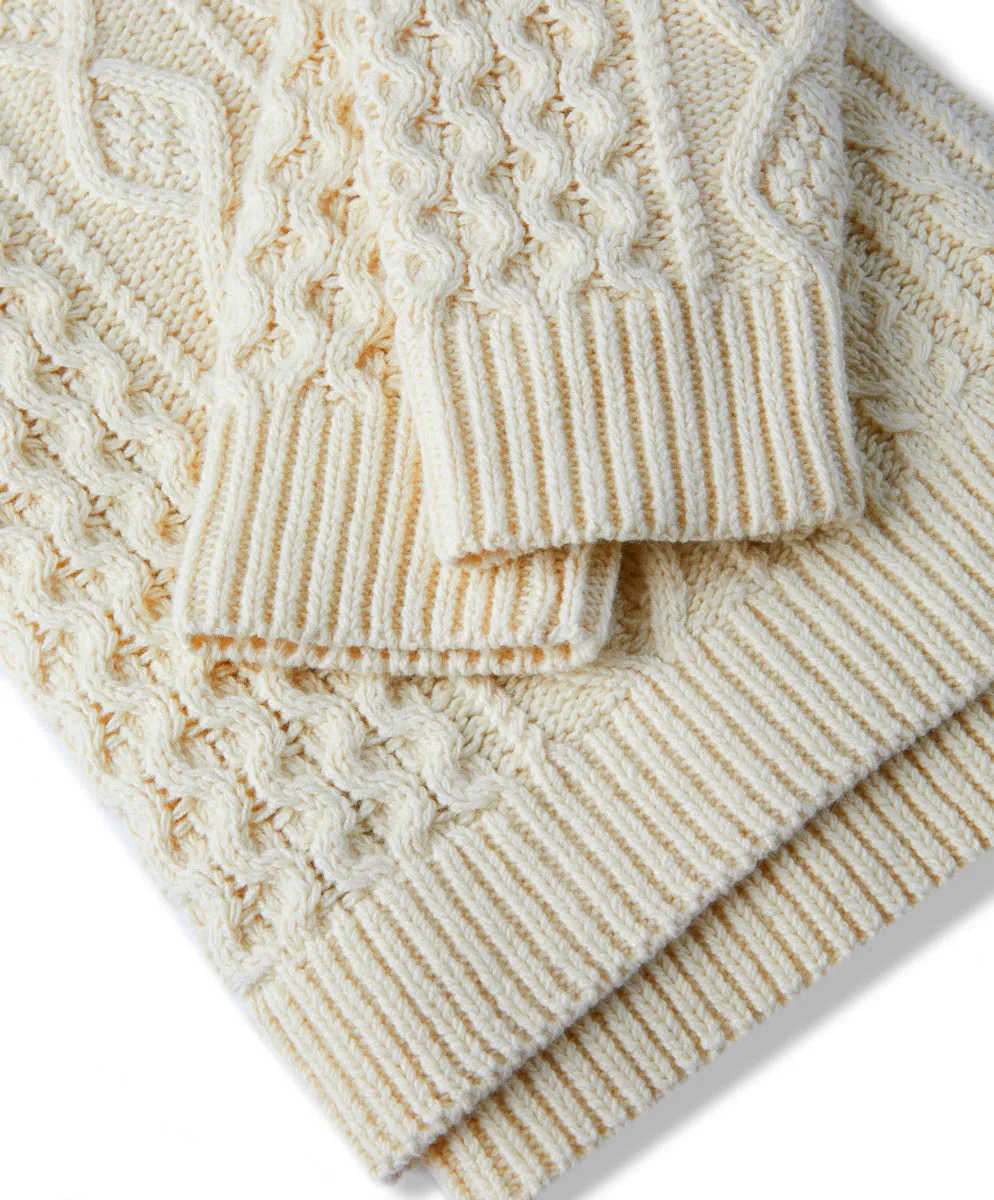 Fisherman Sweater - Outerworn sold by Outerknown product image thumbnail 4