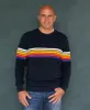 Nostalgic Sweater sold by Outerknown