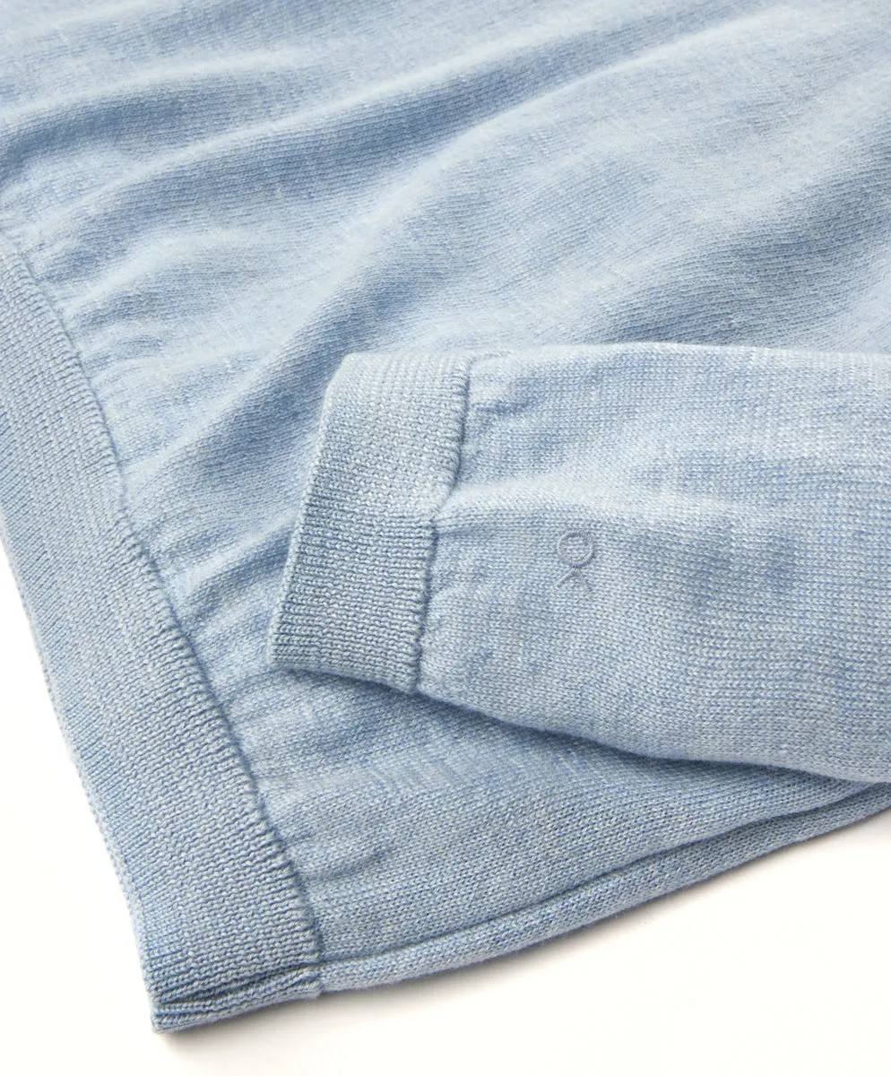 Palisades Pocket Crew - Outerworn sold by Outerknown product image thumbnail 5