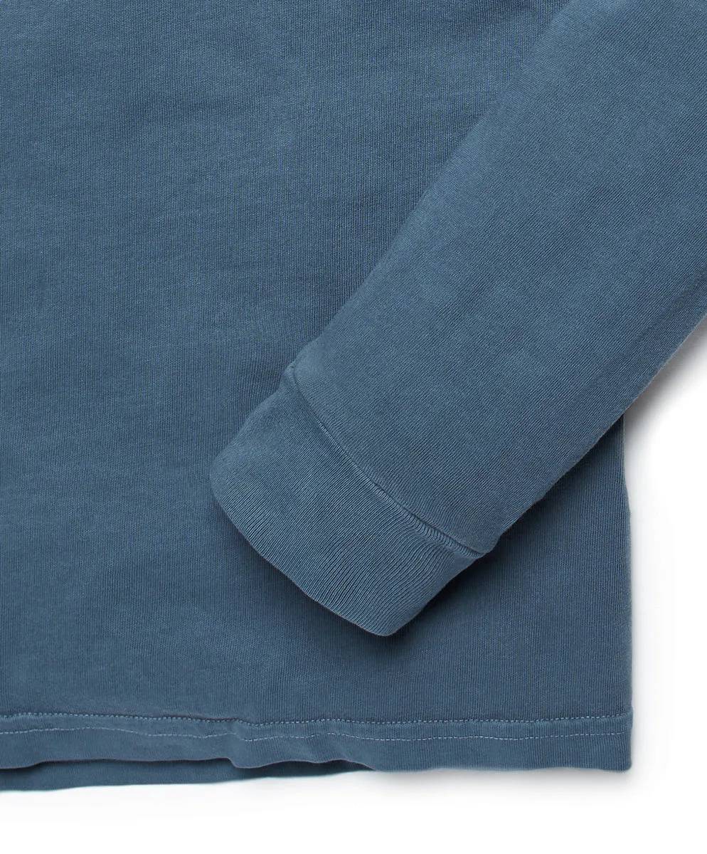 Stinson L/S Tee - Outerworn sold by Outerknown product image thumbnail 4