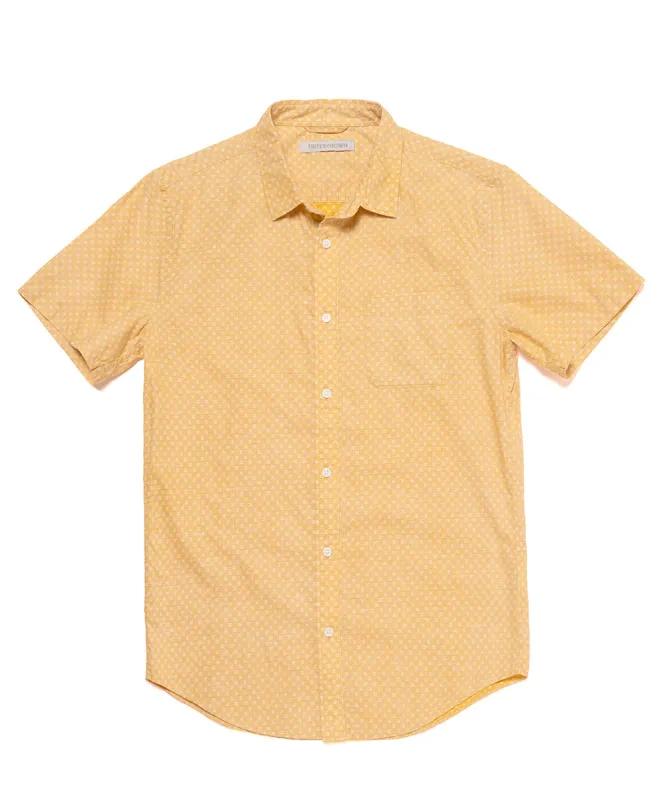 S.E.A. S/S Shirt - Outerworn sold by Outerknown