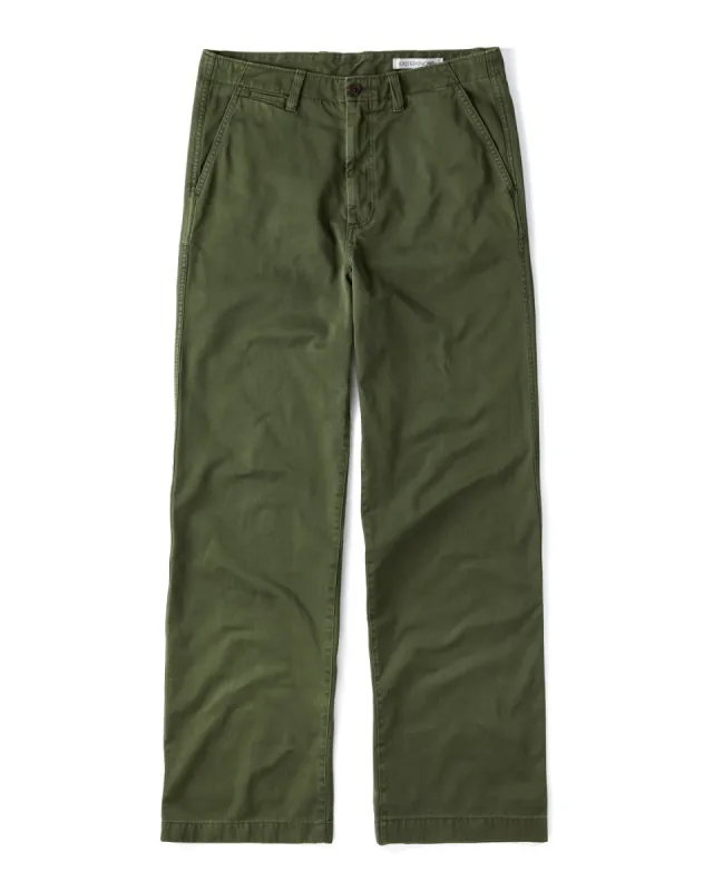 Nomad Baggy Chino - SALE sold by Outerknown