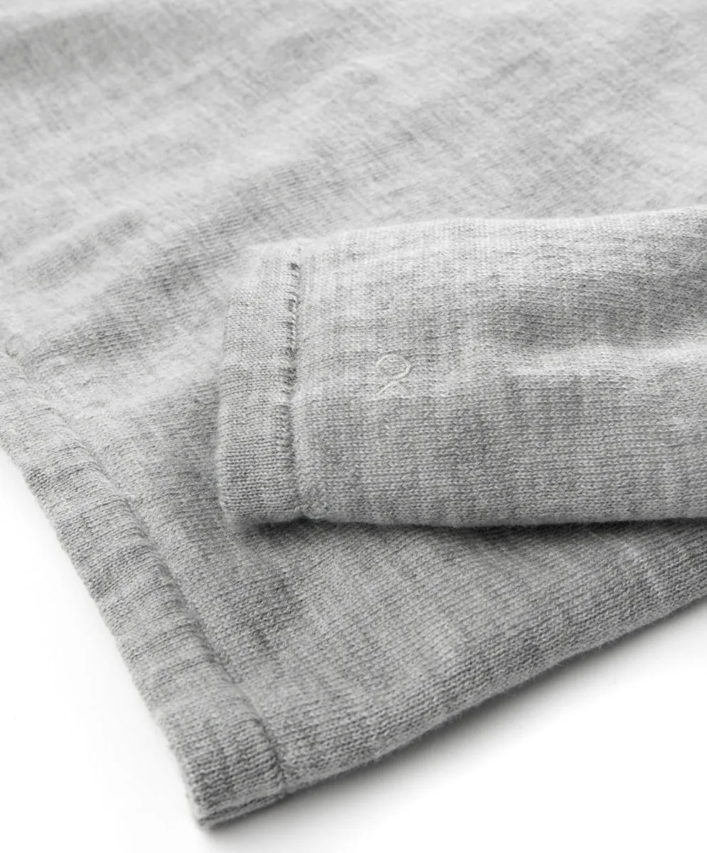 Morro Merino Sweater Hoodie - Outerworn sold by Outerknown product image thumbnail 5