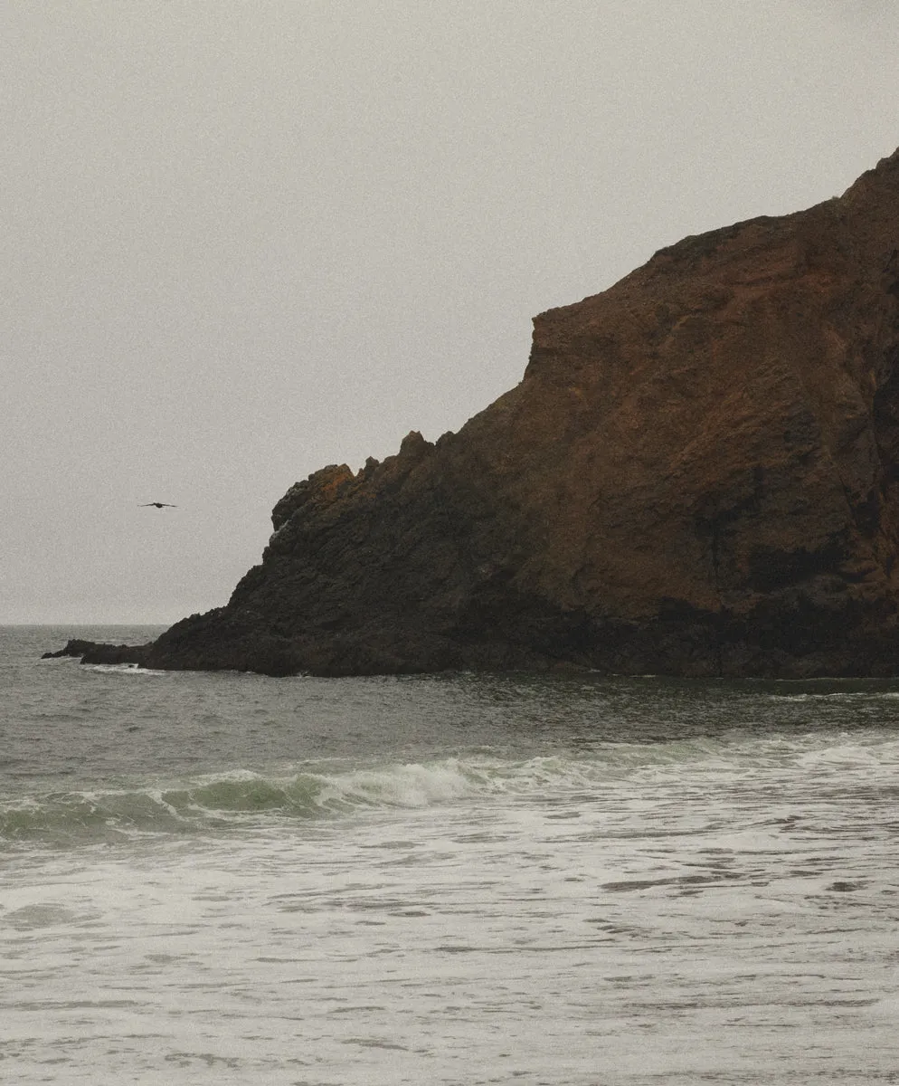 Morro Merino Sweater Hoodie - Outerworn sold by Outerknown product image thumbnail 3