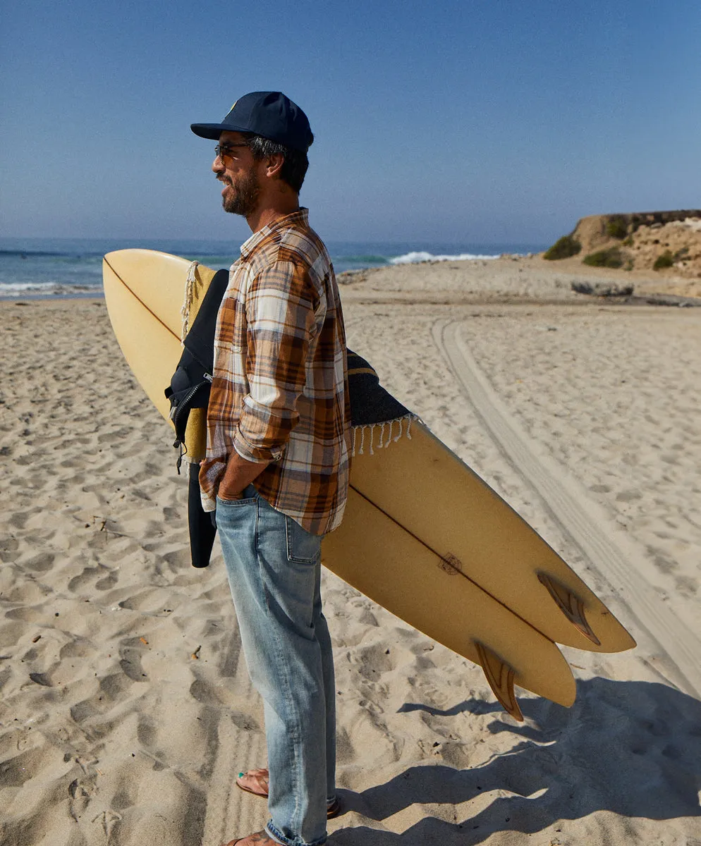 The Daytripper Shirt - FINAL SALE sold by Outerknown product image thumbnail 3