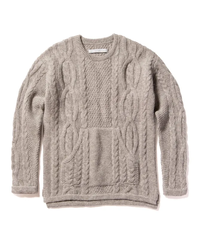 Wilderness Crew - Outerworn sold by Outerknown