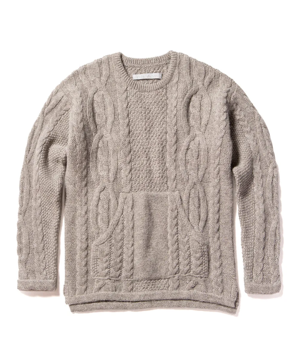 Wilderness Crew - Outerworn sold by Outerknown