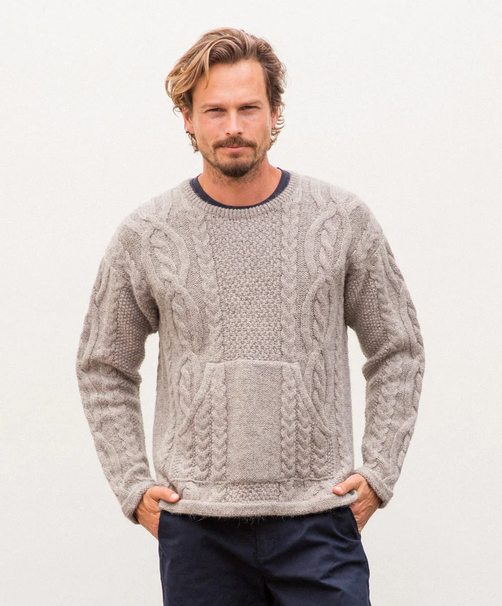 Wilderness Crew - Outerworn sold by Outerknown product image thumbnail 2