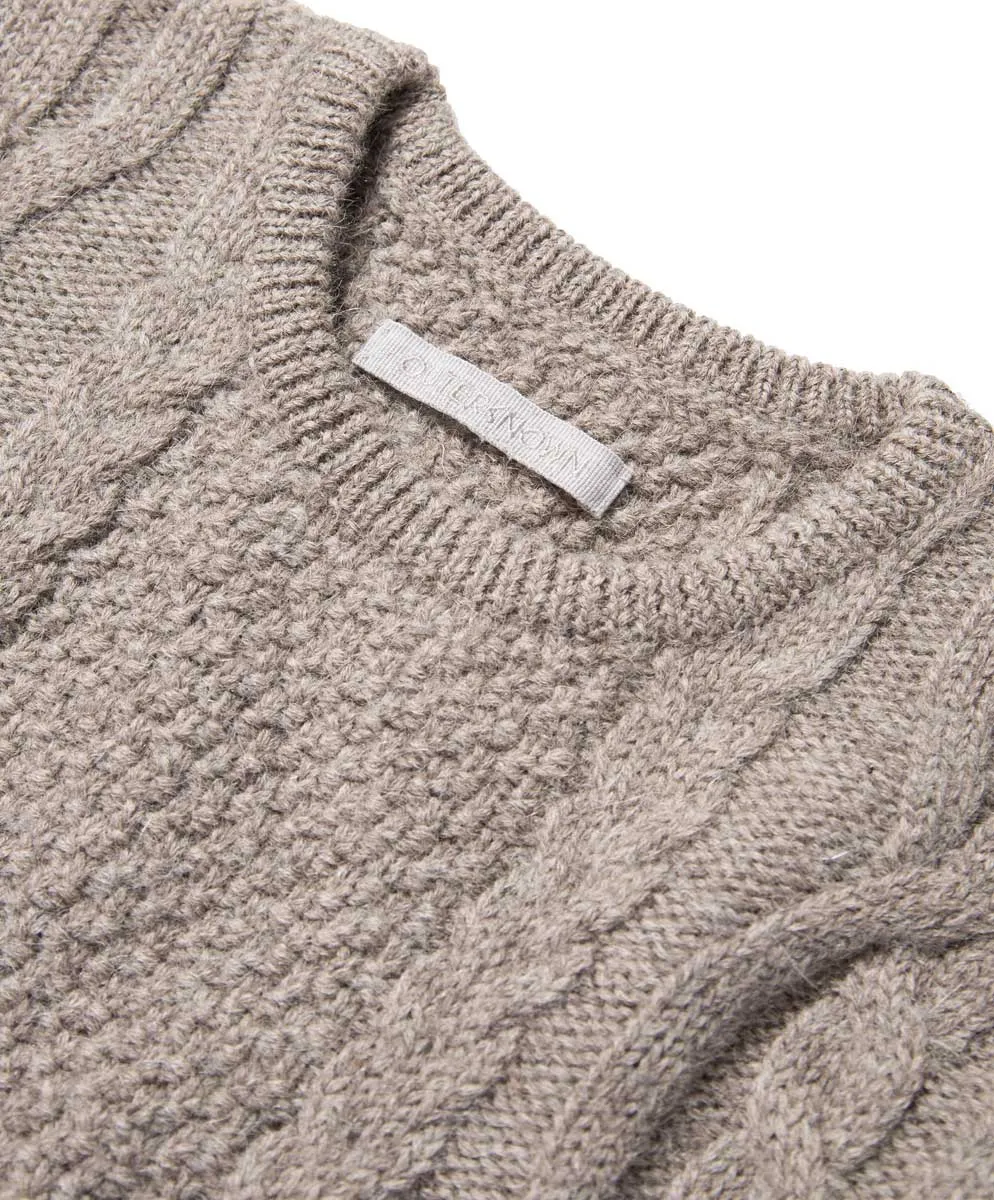 Wilderness Crew - Outerworn sold by Outerknown product image thumbnail 3