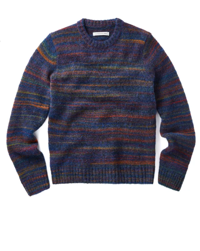 Horizon Sweater - FINAL SALE sold by Outerknown